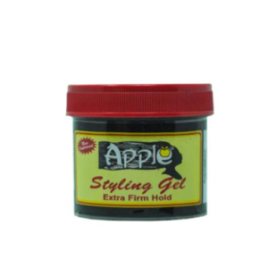 Apple styling gel 100g