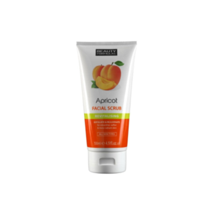 Apricot Facial Scrub 150ml
