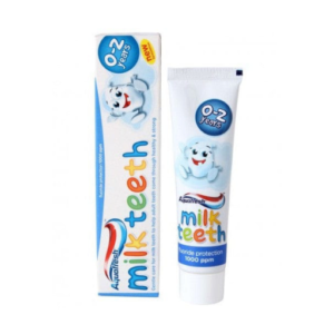 Aquafresh milk teeth 0-2yrs 50ml