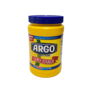 Argo corn starch 454g