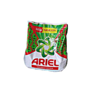 Ariel ankara& colour 400g