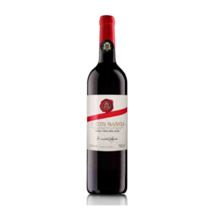 Aleixo Garcia red wine 75cl