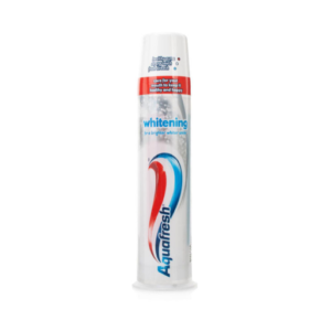 Aquafresh fresh & minty 3in1 100ml