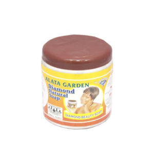 Alata Garden Natural Soap 600g