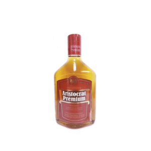 Aristocrat Premium Whisky 75cl