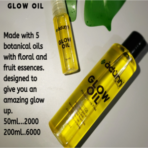 Glow Oil (ADUNNI)