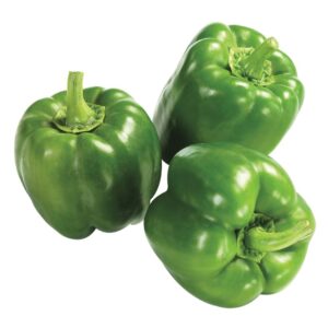BELL PEPPER