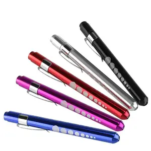 Pen Torch ? Angeline