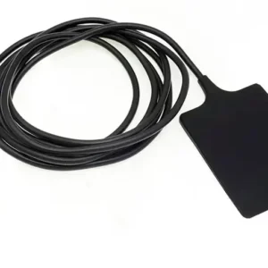 Silicone Diathermy  Plate ? Valleylab