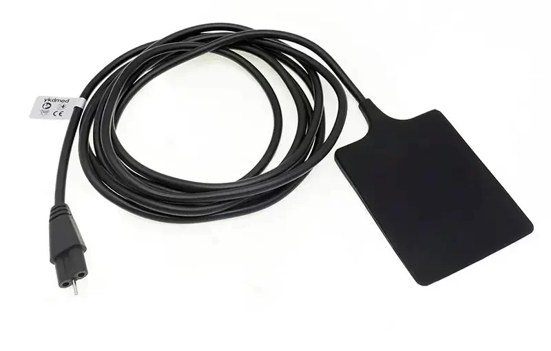 Silicone Diathermy Plate ? Valleylab