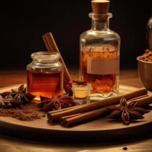 CINNAMON OIL