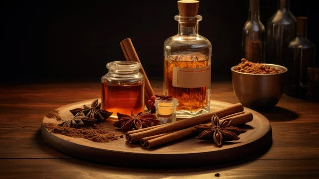 CINNAMON OIL