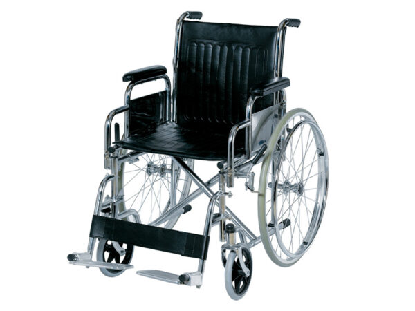 Basic Wheelchair-HY9200