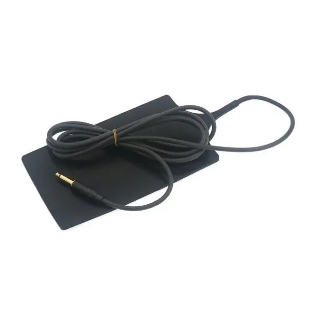 Silicone Diathermy Plate ? EU