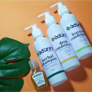 Hair Grow Kit