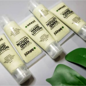 Hand Lotion