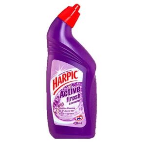Harpic Active Fresh Lavender