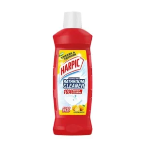Harpic Bc Lemon