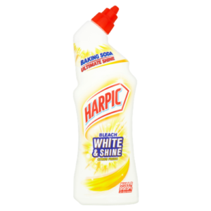 Harpic Bleach