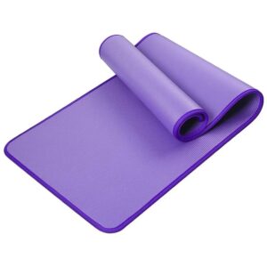 Exercise  Mat (183cm  x 61cm x 10mm)