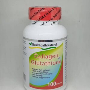 Healthpath Collagen + Glutathione