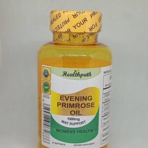 Healthpath Evening Primrose Oil