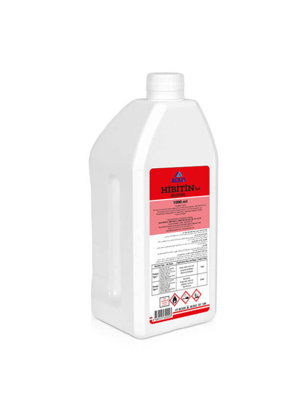 Hibitin Solution Aqua-1000ml