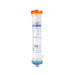 High Flux Dialyzer