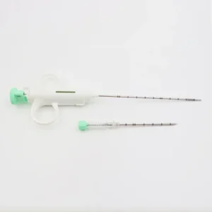Semi Automatic Biopsy+Coaxial