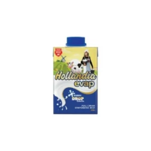 Hollandia Evap Milk 190G