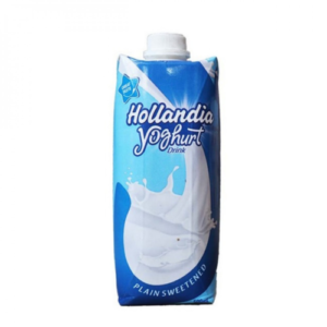 Hollandia Yoghurt Plain 315Ml
