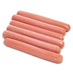 Hot Dog Sausage