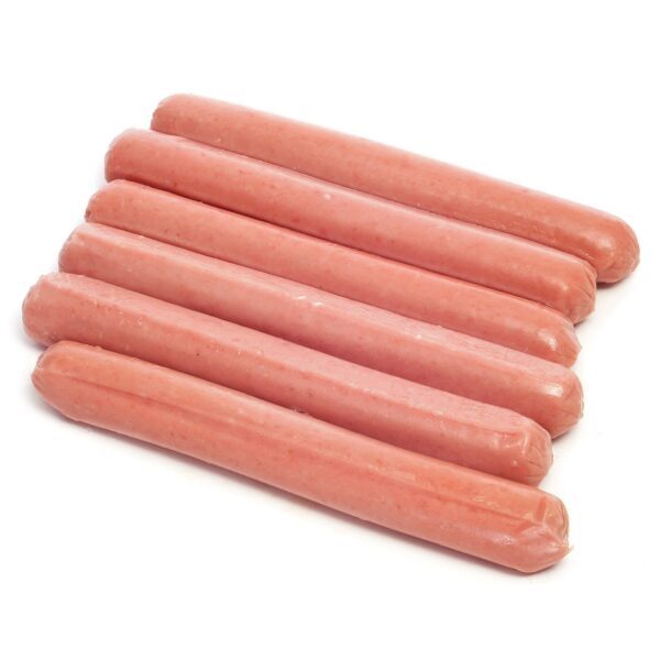 Hot Dog Sausage
