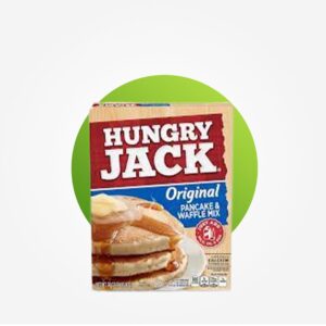 Hungry Jack