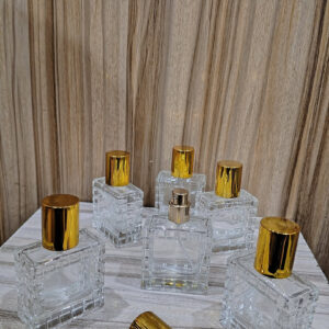 CEO PERFUME BOTTLE