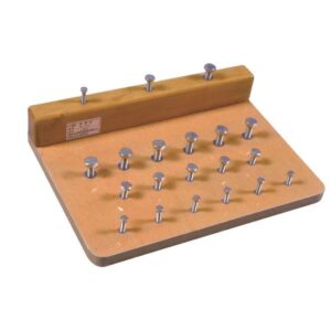 Screw Board