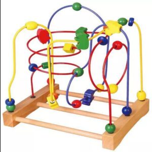 Hand Exercise Toy