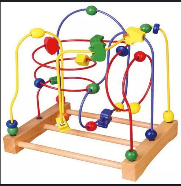 Hand Exercise Toy