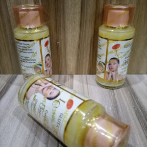 GLUTATHIONE COMPRIME SERUM