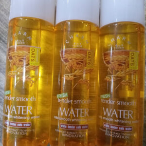 CHARM WATER [STRETCH FIRMING WATER]