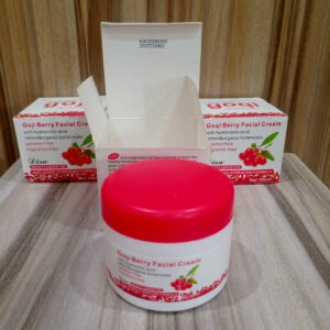 GOGI FACIAL CREAM (HIMALAYAN)
