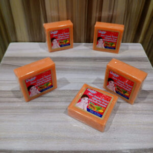 EXTRA BEAUTY HERBAL WHITENING SOAP