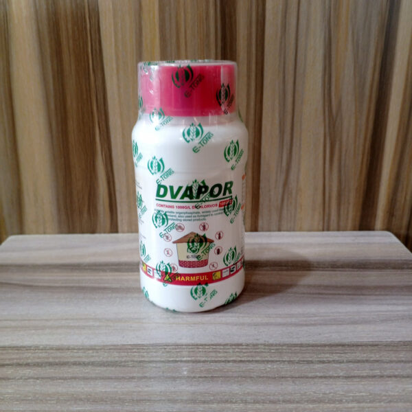 DVAPOR INSECTICIDE