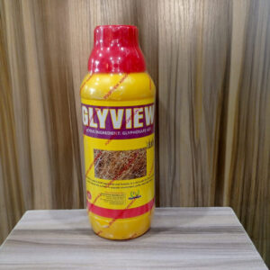GLYVIEW-GLYPHOSATE 41 SL