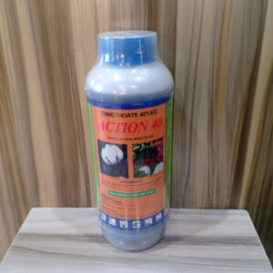 ACTION 40- DIMETHOATE 40%EC