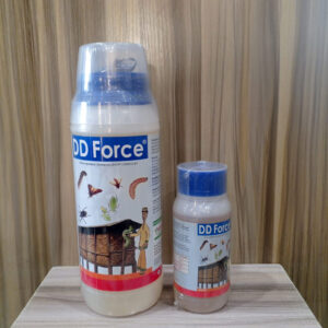 DD FORCE-DICHLORVOS [DDVP 1000G/L] EC.