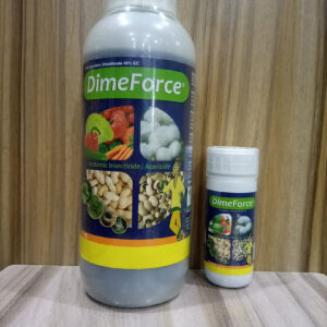 DIMEFORCE-DIMETHOATE 40%EC.