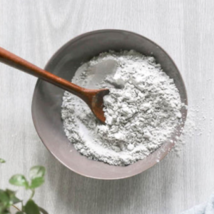BENTONITE CLAY