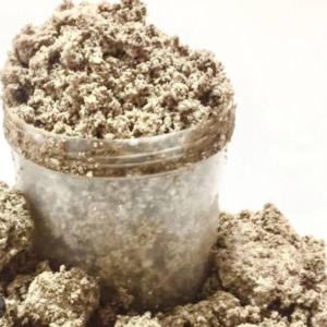 NIGERIAN BLACK SOAP [RAW SOAP BASE]