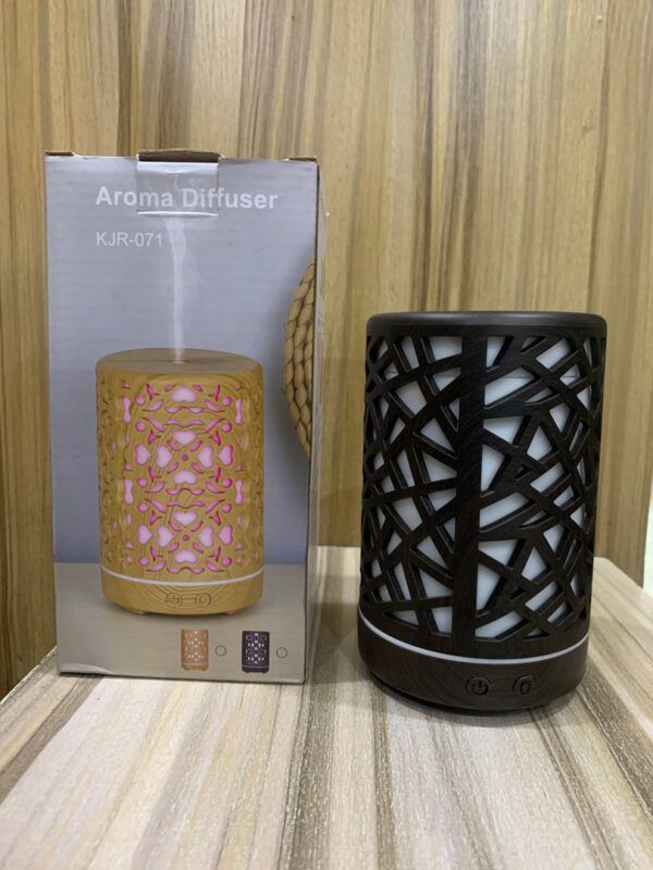 CAGE HUMIDIFIER